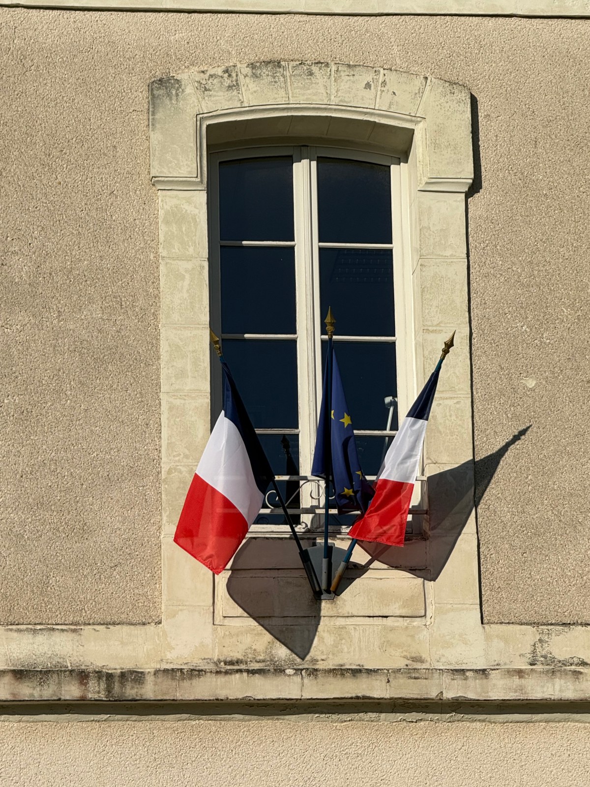 Histoire des maires de Beaumont de 1789 à nos&nbsp;jours